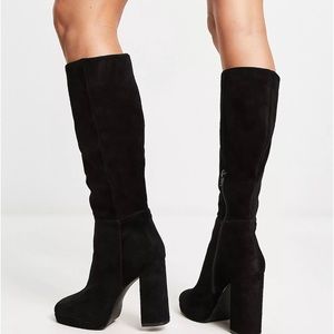 Size 8/Brand New in Box (Chestnut & Black)